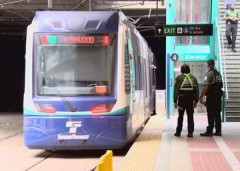 Sound Transit Faces $30 Billion Budget Crisis for Regional Rail Expansion