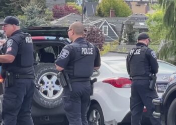 Teen Charged with Kidnapping Plot to Root Out Informant in Street Racing Network