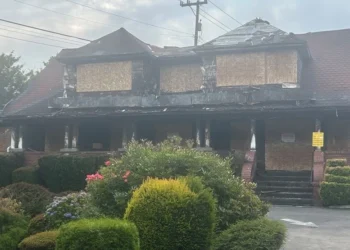 South Seattle on Alert as Arson Spree Sparks Fear and Urgent Search for Suspect