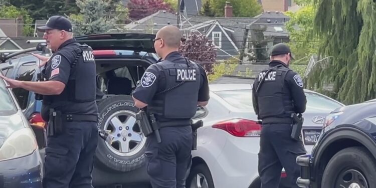 Teen Charged with Kidnapping Plot to Root Out Informant in Street Racing Network