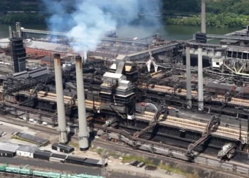 Investigators Probing Fatal Blast at U.S. Steel Facility Near Pittsburgh