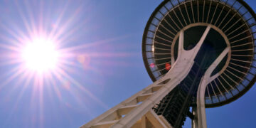 Extended Heat Advisory Tests Seattle’s Climate Adaptation as Records May Fall