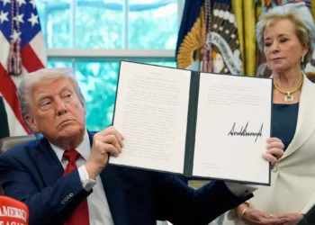 Seattle Files Lawsuit Against Trump Administration Over Federal Threats to DEI Programs