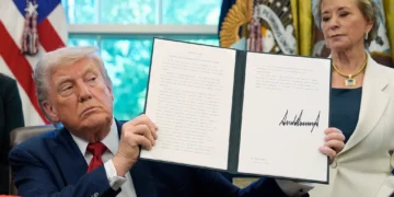 Seattle Files Lawsuit Against Trump Administration Over Federal Threats to DEI Programs