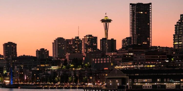 Seattle’s Final 8 p.m. Sunset Marks Summer’s End and Seasonal Rhythm Changes