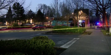 Seattle-Area Men Sentenced in Drug Trafficking Case, One Tied to Deadly Hookah Bar Shooting