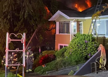Charges Dropped in Seattle Arson Case After Defense Cites ‘Racist Misidentification’