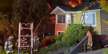 Charges Dropped in Seattle Arson Case After Defense Cites ‘Racist Misidentification’