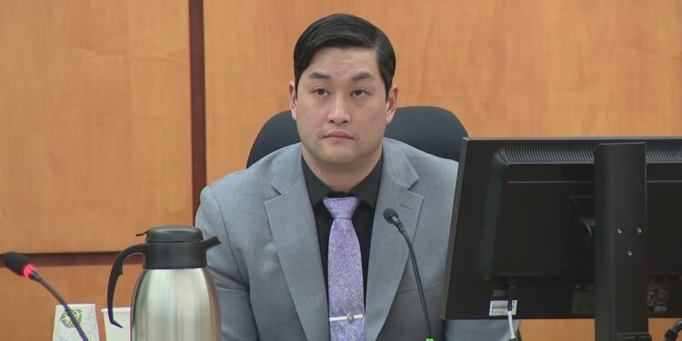 Tacoma Pays $600,000 to Officer Acquitted in Manuel Ellis Case