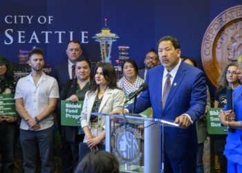 B&O on the Ballot: Seattle Voters to Decide on Major Tax Overhaul