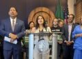 Seattle Advances Business Tax Plan, Easing Small Firms, Targeting Big Corporations