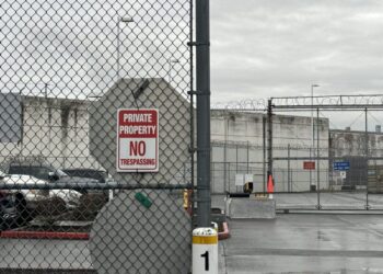 Health Officials Investigate Suspected TB Cases at Tacoma ICE Facility