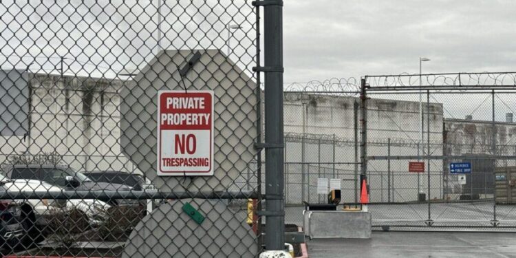 Health Officials Investigate Suspected TB Cases at Tacoma ICE Facility
