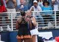 U.S. Open Drama as American Player Confronts Opponent After Heated Exchange