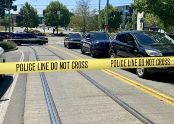 One Dead, Juvenile Injured in Early Morning Shooting in South Seattle