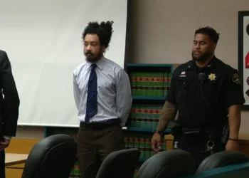 Man Facing Trial After Point Defiance Park Stabbing Tied to Crime by DNA, Surveillance