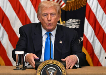 Trump Removes Head of Federal Labor Statistics Following Weak Jobs Report and Tariff Fallout