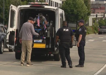 Accusation of Fake Military Service Sparks Downtown Seattle Shooting