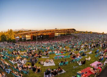 Fatal Assault at Auburn Concert Venue Prompts Police Investigation