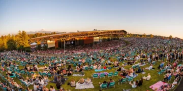 Fatal Assault at Auburn Concert Venue Prompts Police Investigation