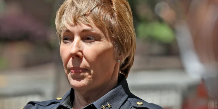 Veteran Seattle Police Leader Receives $3M Settlement in Gender Discrimination Case