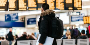 Sea-Tac Embraces Facial Recognition Technology to Prepare for World Cup Travel Surge