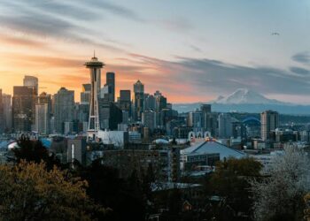 Seattle Council Advances Camera Surveillance Program with Privacy Protections