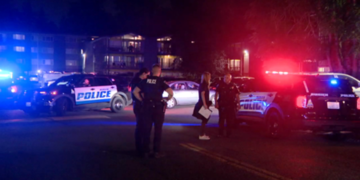 Double Homicide in Burien Leaves Community Seeking Answers