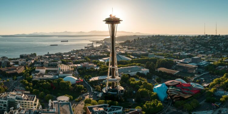 Seattle Launches Comprehensive AI Strategy to Guide Municipal Use and Economic Growth