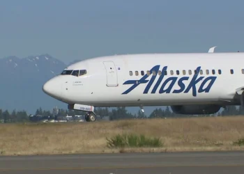 Alaska Airlines Adds Seasonal Seattle-Iceland Service to European Expansion