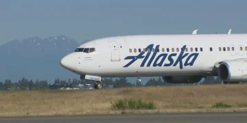 Alaska Airlines Adds Seasonal Seattle-Iceland Service to European Expansion