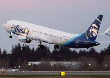 Alaska Man Convicted of Sexual Assault Against Minor During Flight to Seattle