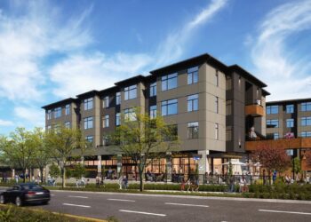 Amazon Completes 10,000 Affordable Housing Unit Goal in Puget Sound Region