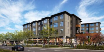 Amazon Completes 10,000 Affordable Housing Unit Goal in Puget Sound Region