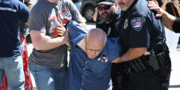 Federal Way Man Admits Guilt in $4.5 Million Stolen Goods Resale Operation