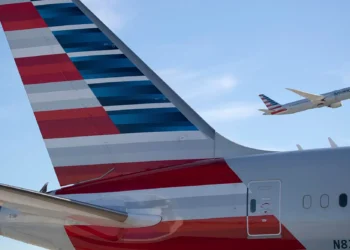 Federal Jury Awards $9.6 Million After American Airlines Failed to Divert Flight During Passenger’s Stroke