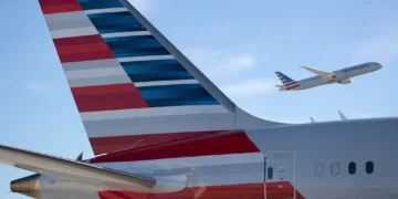Federal Jury Awards $9.6 Million After American Airlines Failed to Divert Flight During Passenger’s Stroke