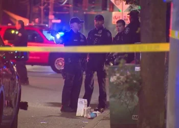 Man Arrested After Stabbing Incident Near Seattle Center
