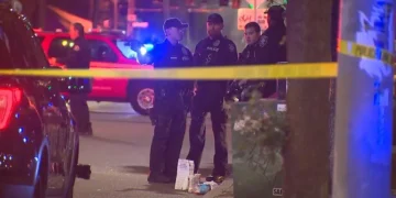 Man Arrested After Stabbing Incident Near Seattle Center