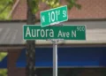 Parent Quits Job to Walk Children Past Aurora Avenue Crime Concerns