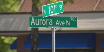 Parent Quits Job to Walk Children Past Aurora Avenue Crime Concerns