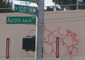 North Seattle Residents Unite with Anti-Violence Groups to Address Aurora Avenue Crime