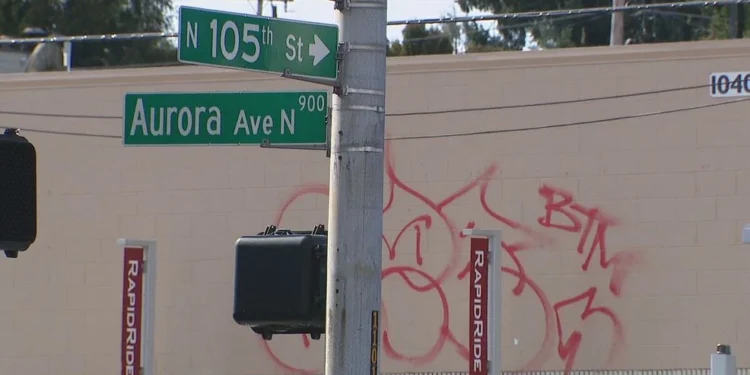 North Seattle Residents Unite with Anti-Violence Groups to Address Aurora Avenue Crime