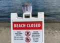 King County Closes Eight Beaches Due to High Bacteria Levels and Toxic Algae