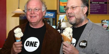 Ben & Jerry’s Co-Founder Jerry Greenfield Departs After 47 Years, Citing Corporate Censorship