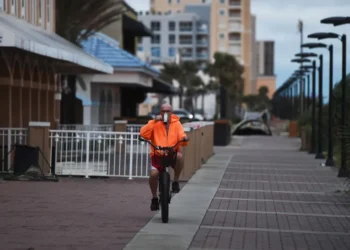 Trump Administration Targets Washington State Bike Lane Projects in Federal Funding Review