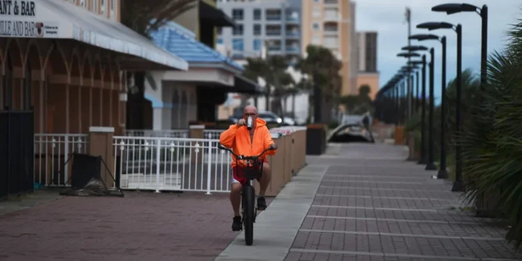 Trump Administration Targets Washington State Bike Lane Projects in Federal Funding Review