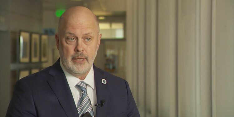 Seattle Officials Reject Federal Immigration Enforcement Tactics