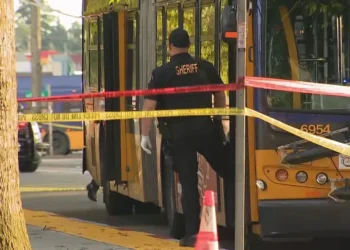 Teen Receives 23-Year Sentence for Fatal Metro Bus Shooting