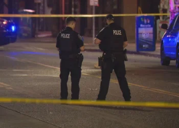 Capitol Hill Shooting Leaves Woman with Knee Injury Near Broadway and Harrison